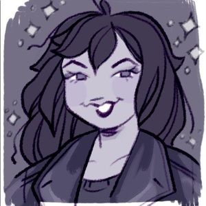 Meet your Posher, Ellen